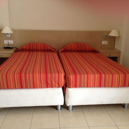Anita Aparthotel Jalisos Zewnętrze zdjęcie