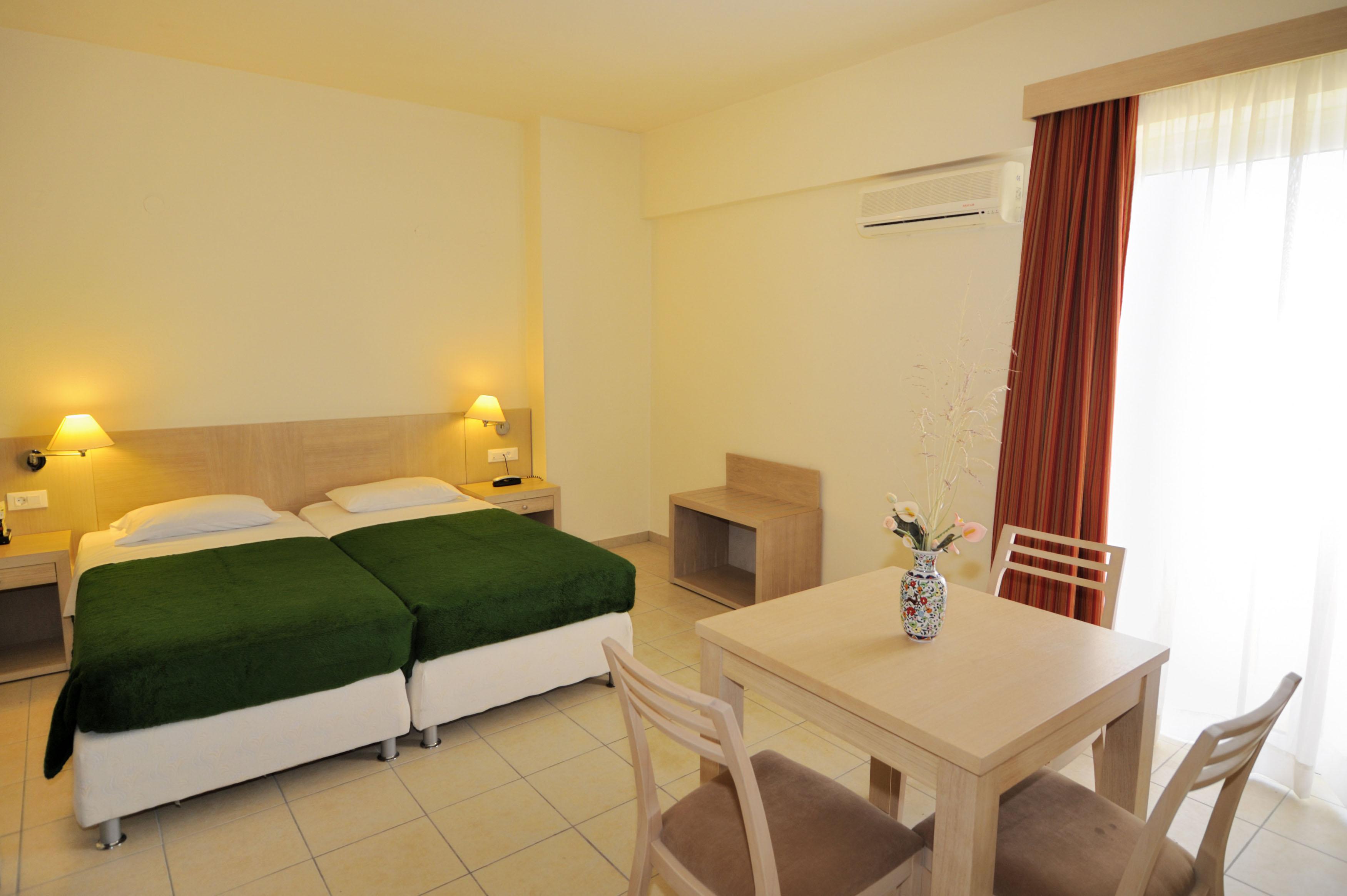 Anita Aparthotel Jalisos Zewnętrze zdjęcie