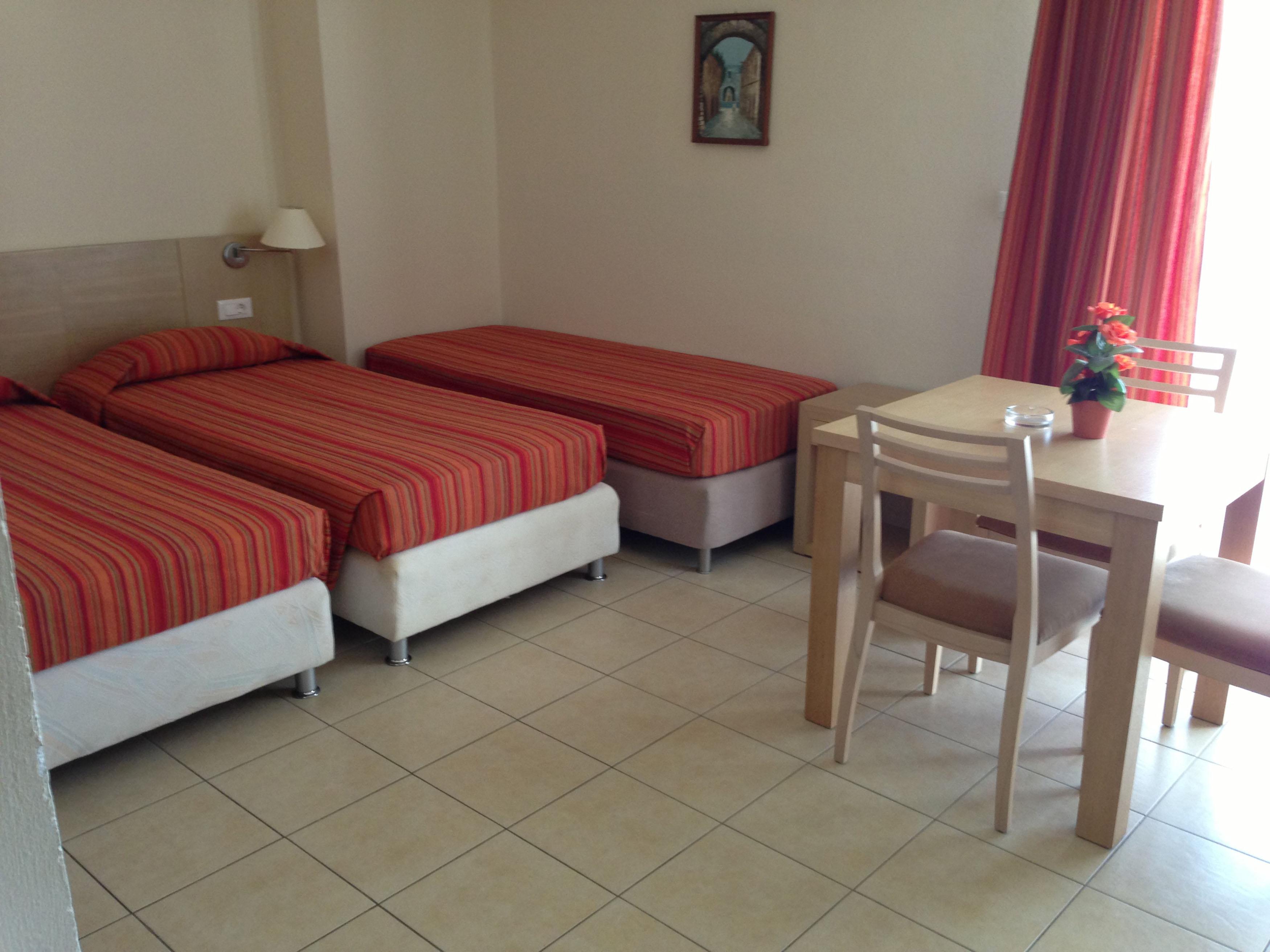 Anita Aparthotel Jalisos Zewnętrze zdjęcie