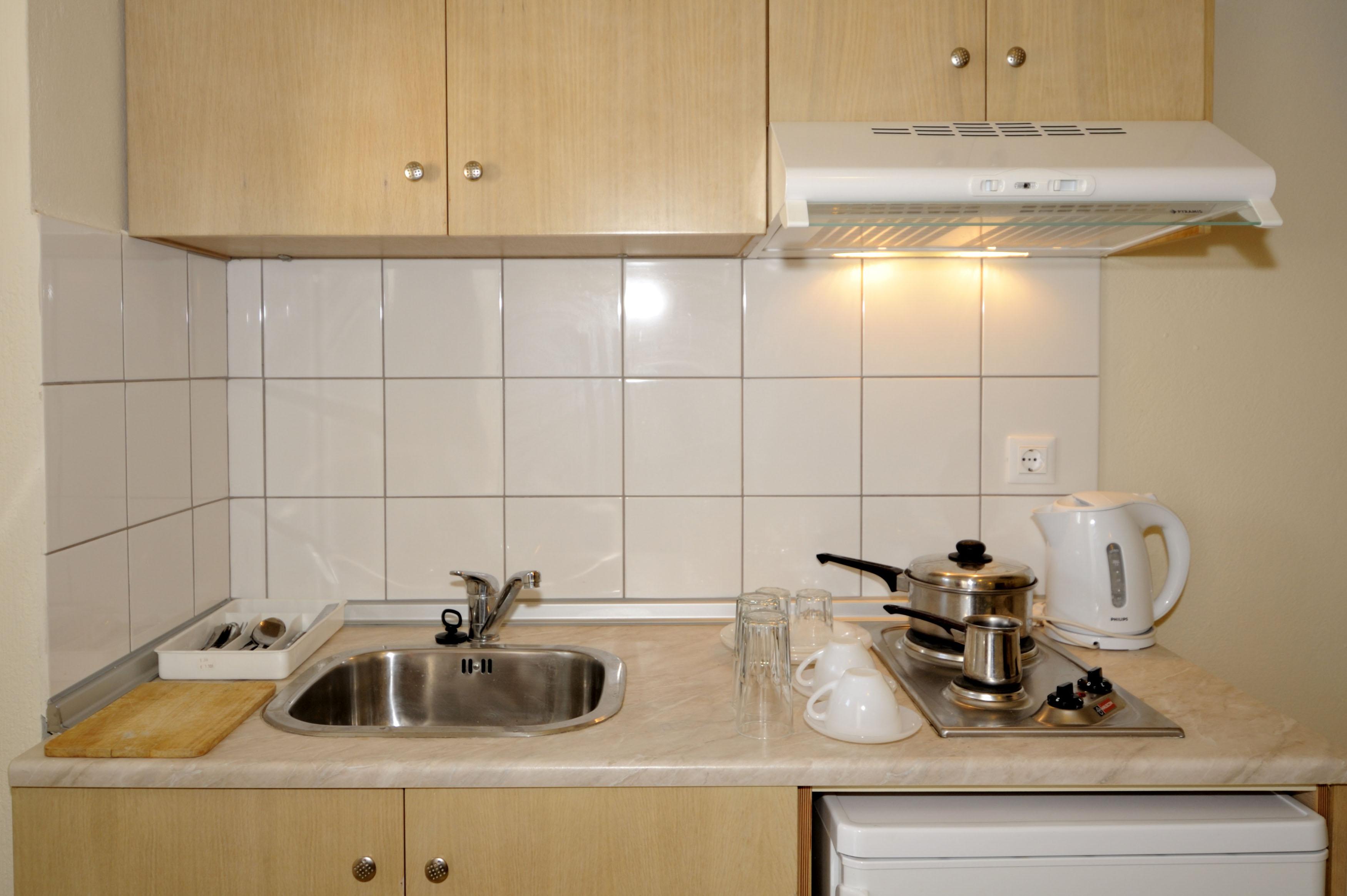 Anita Aparthotel Jalisos Zewnętrze zdjęcie