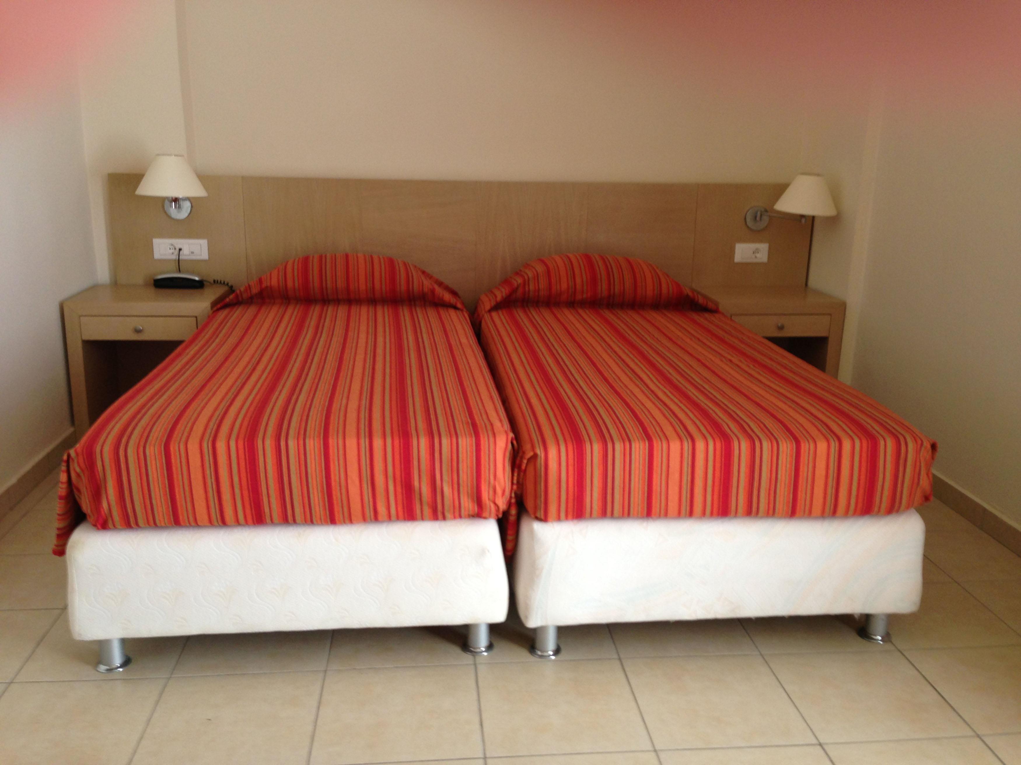 Anita Aparthotel Jalisos Zewnętrze zdjęcie