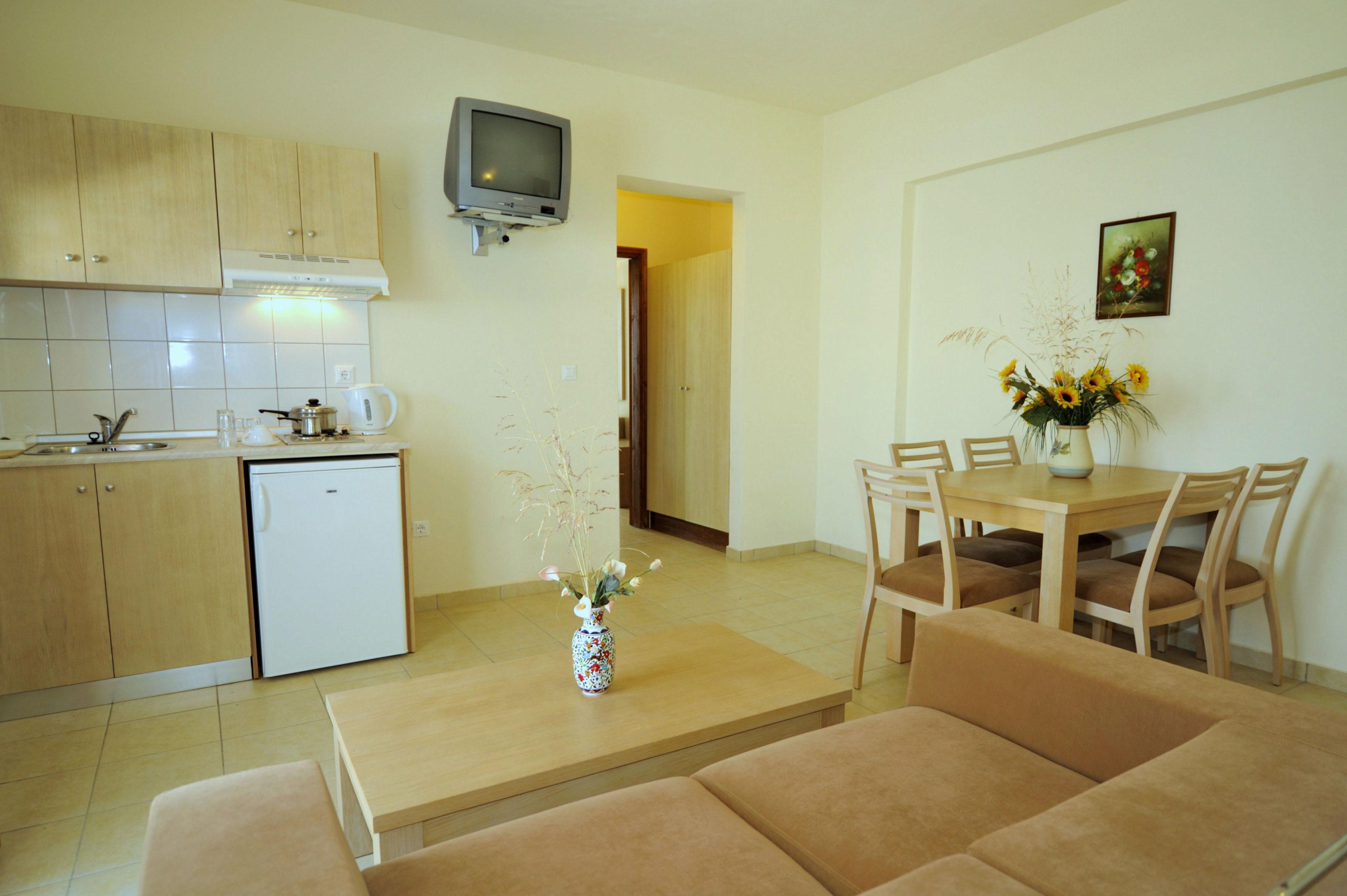 Anita Aparthotel Jalisos Zewnętrze zdjęcie