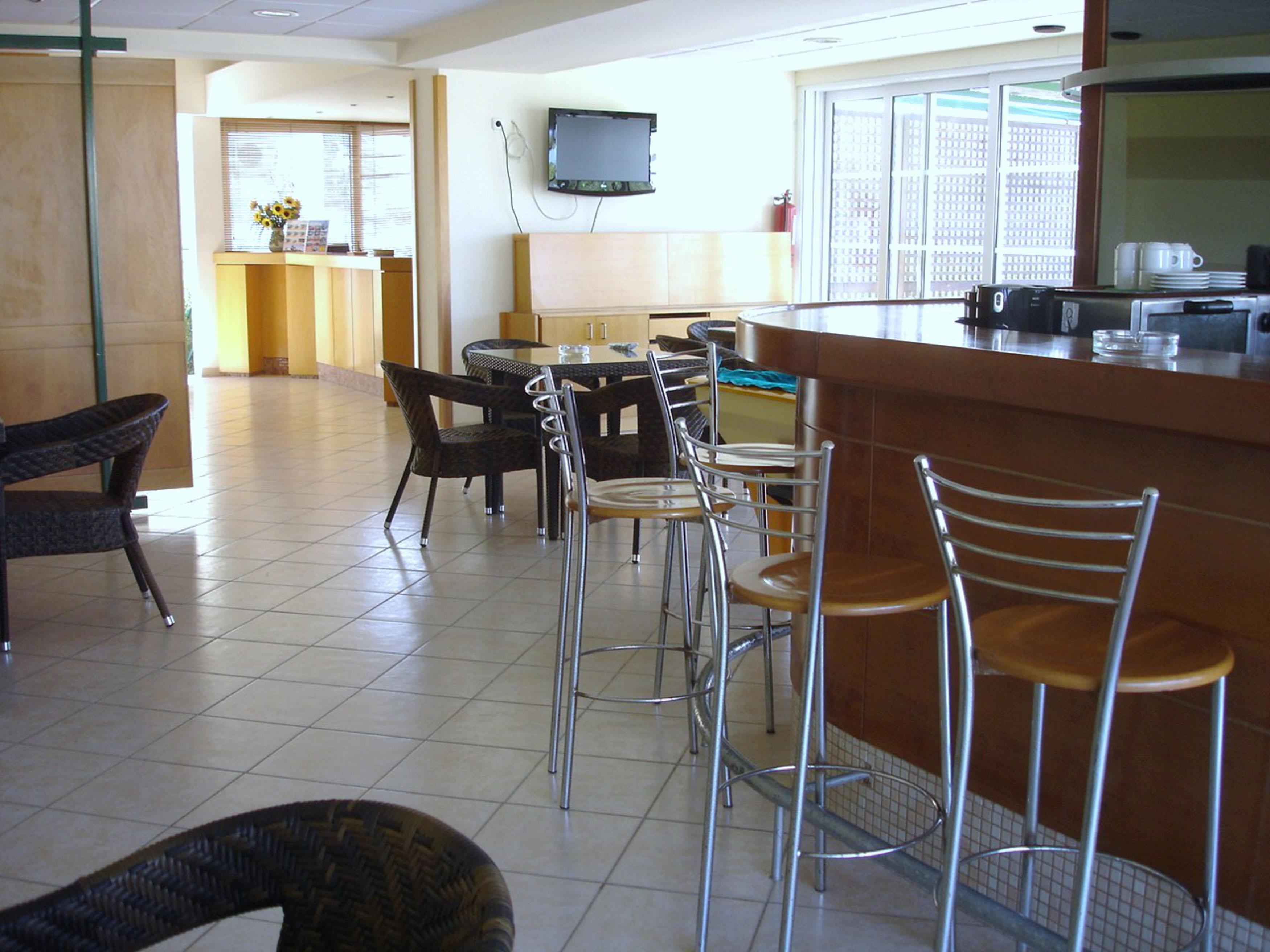 Anita Aparthotel Jalisos Zewnętrze zdjęcie