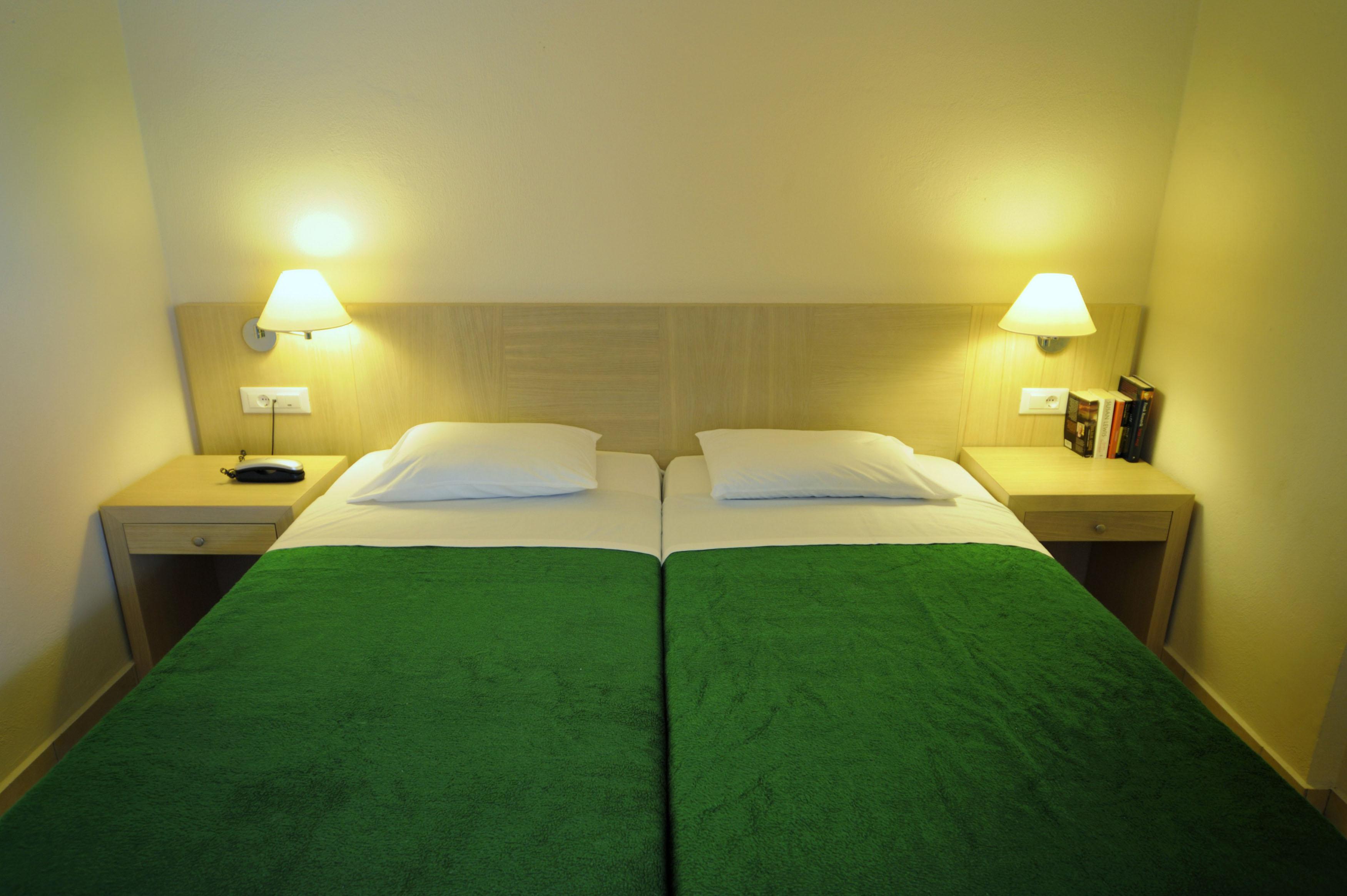 Anita Aparthotel Jalisos Zewnętrze zdjęcie