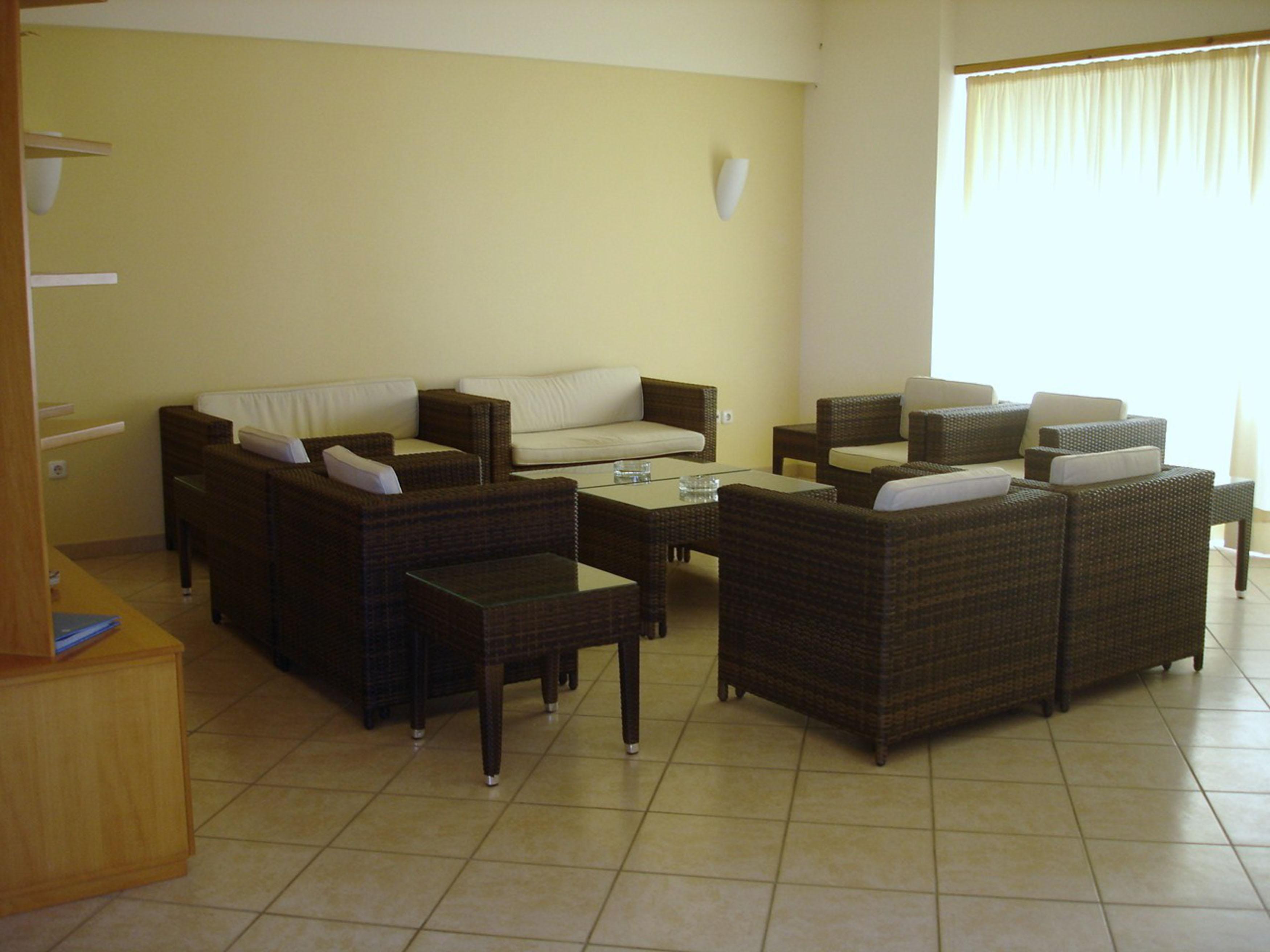 Anita Aparthotel Jalisos Zewnętrze zdjęcie