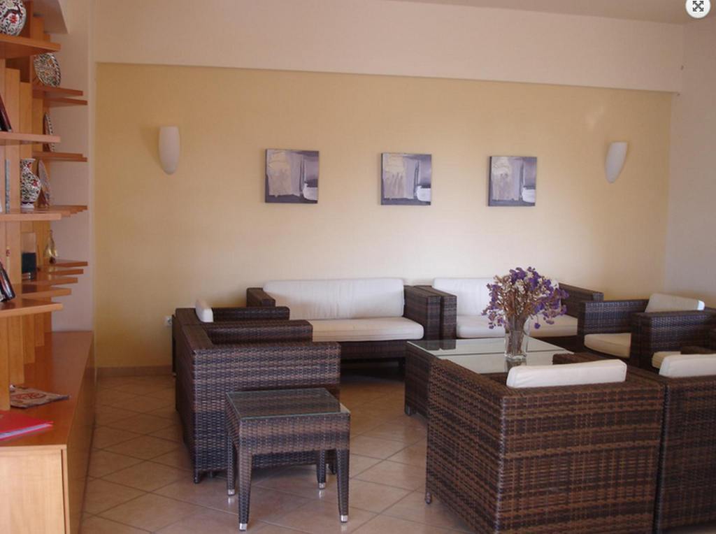 Anita Aparthotel Jalisos Zewnętrze zdjęcie