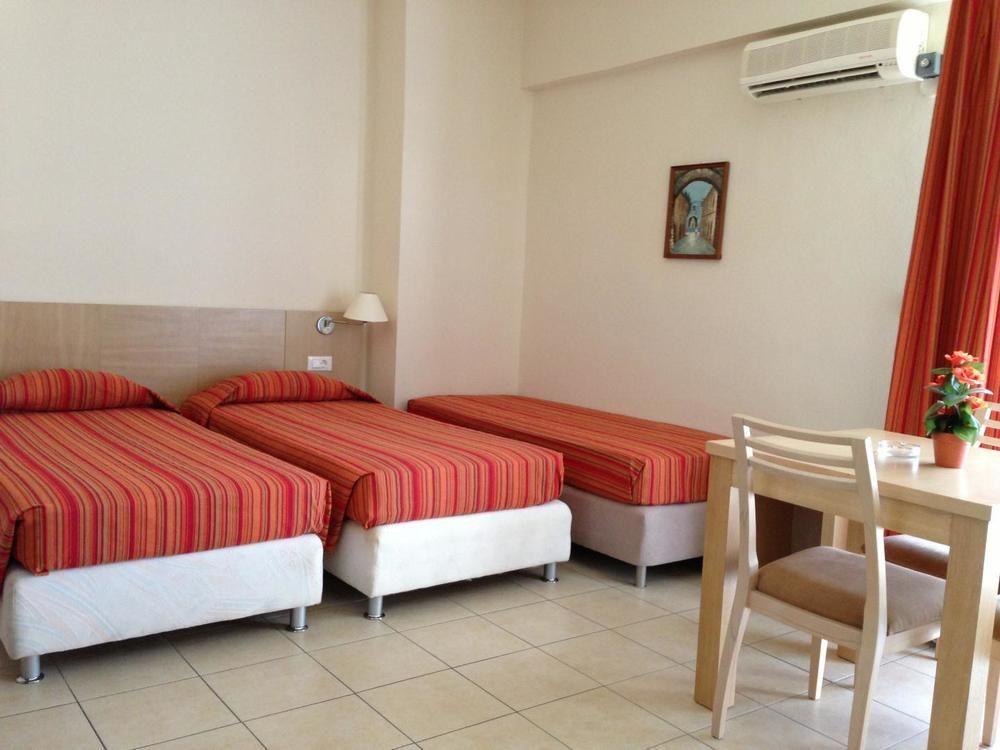 Anita Aparthotel Jalisos Zewnętrze zdjęcie