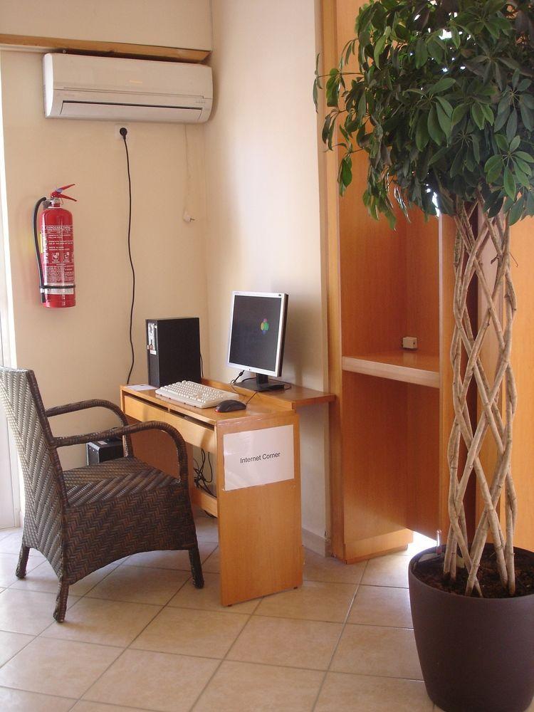 Anita Aparthotel Jalisos Zewnętrze zdjęcie