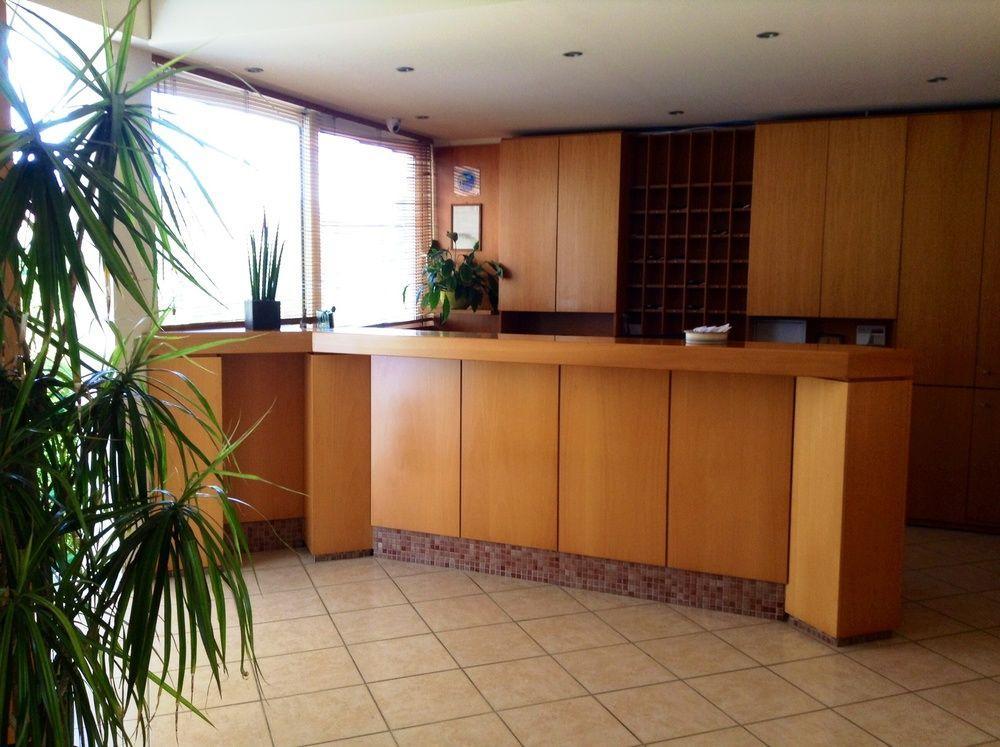 Anita Aparthotel Jalisos Zewnętrze zdjęcie