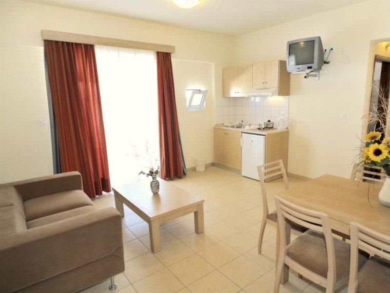 Anita Aparthotel Jalisos Zewnętrze zdjęcie