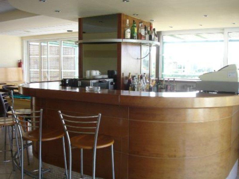Anita Aparthotel Jalisos Zewnętrze zdjęcie