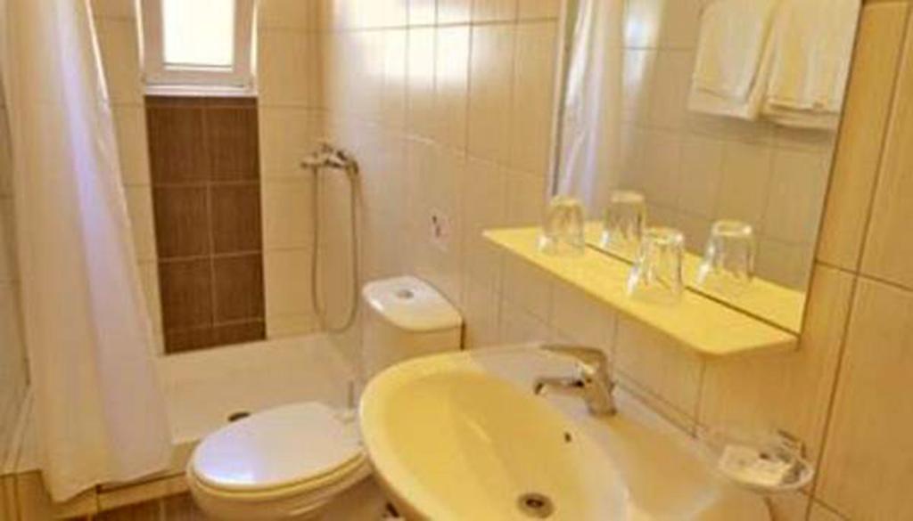 Anita Aparthotel Jalisos Zewnętrze zdjęcie