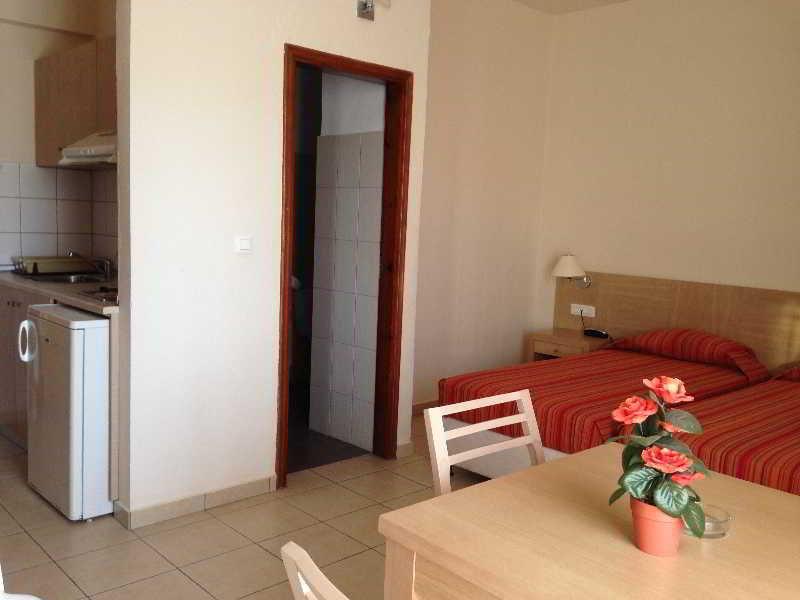 Anita Aparthotel Jalisos Zewnętrze zdjęcie