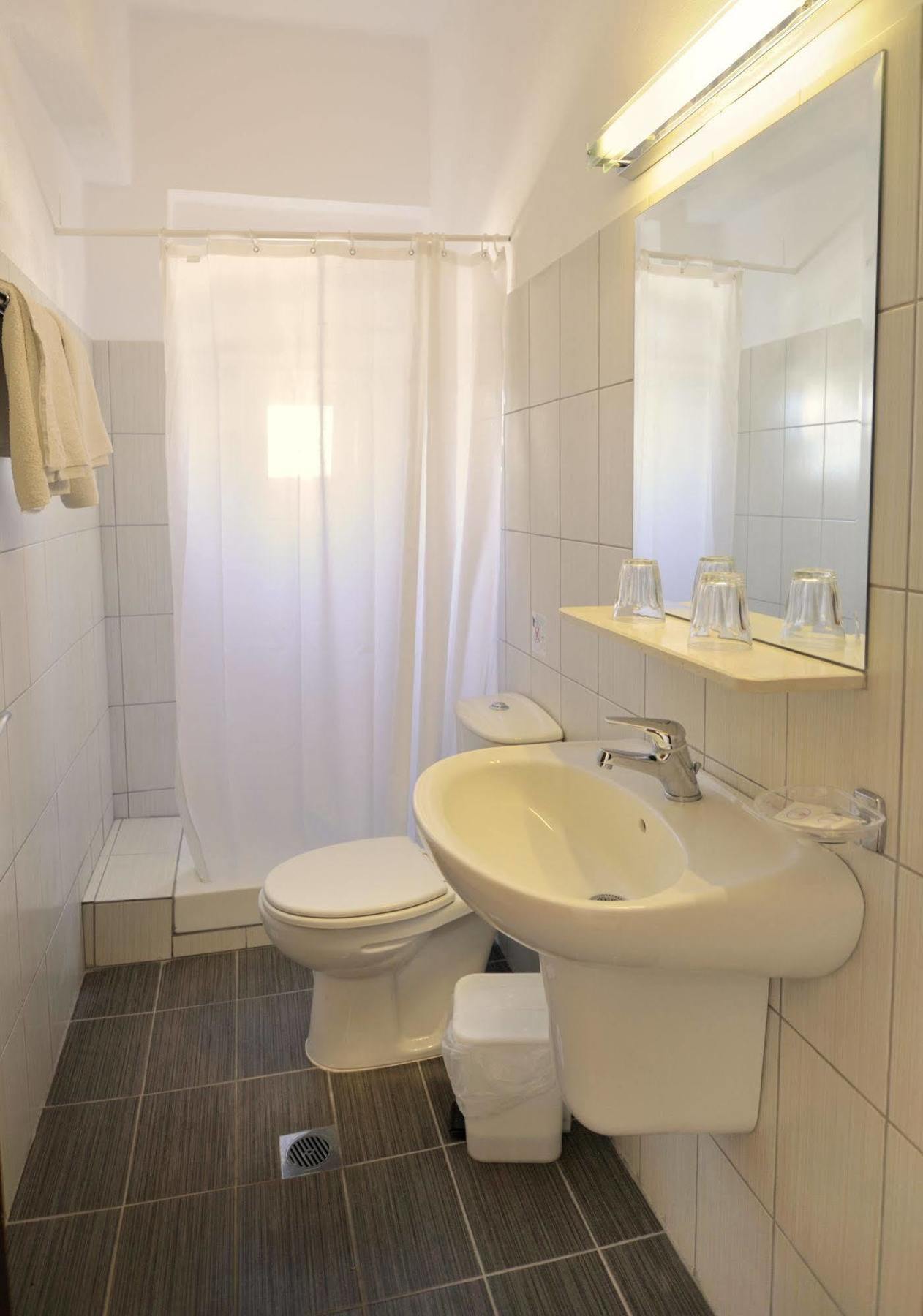 Anita Aparthotel Jalisos Zewnętrze zdjęcie