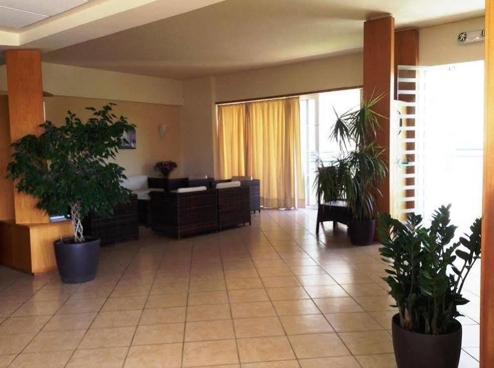 Anita Aparthotel Jalisos Zewnętrze zdjęcie
